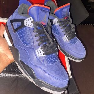 Men’s Jordan Retro 4